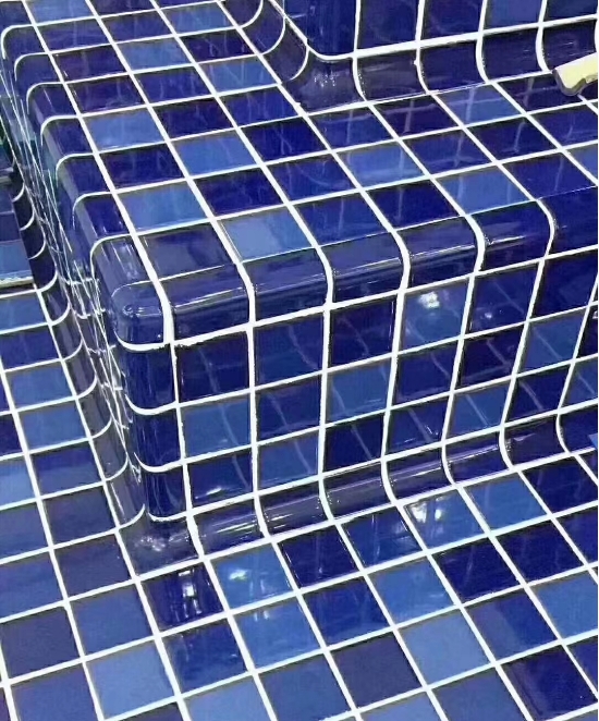 陶瓷马赛克装饰